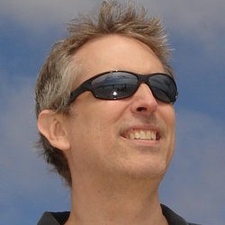 Brian Larson