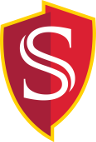 CSU Sta
nislaus Shield