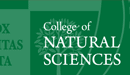 College of Science logo
