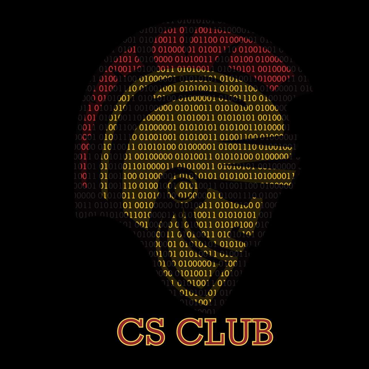 Computer Science Club Logo