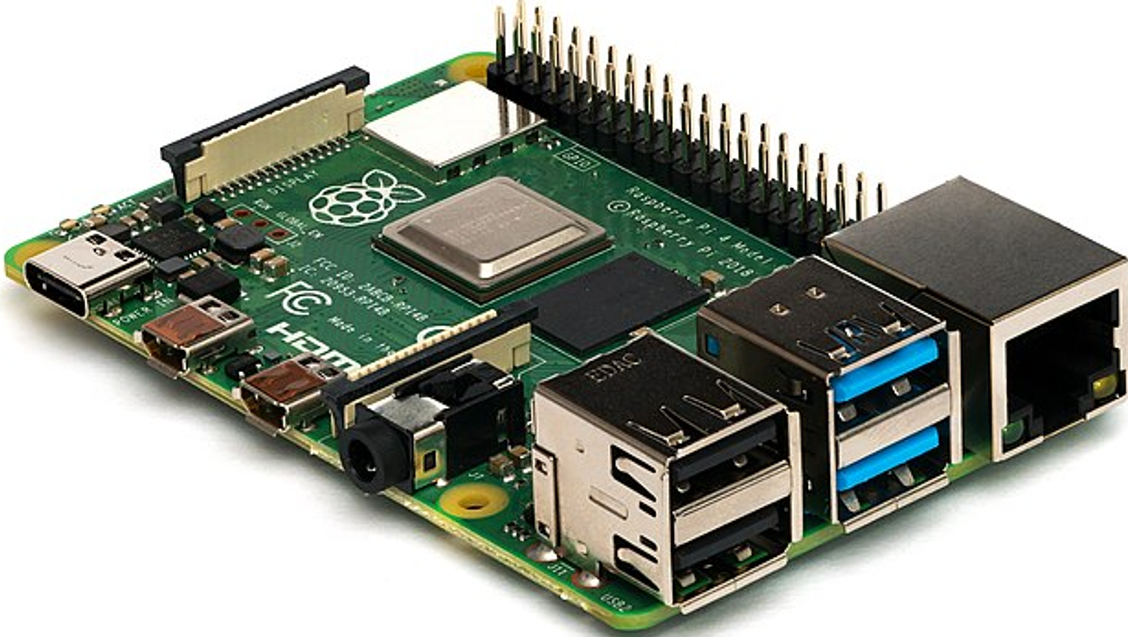 raspberry pi