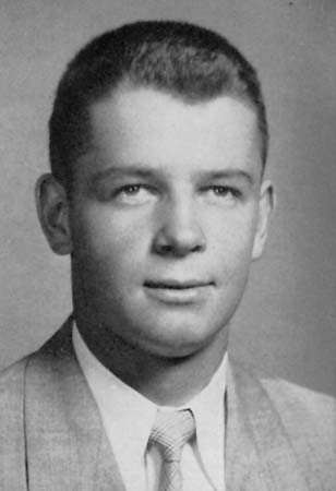   Raymond Carlin