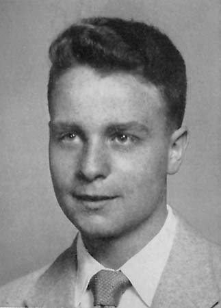   Harold Gold