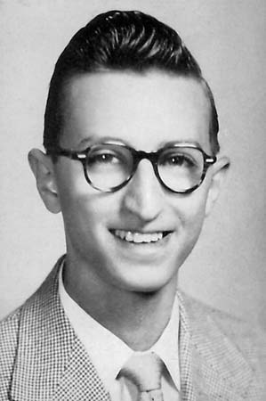   Karl Hershman