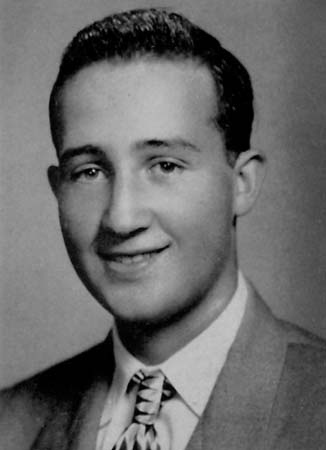   Morton Kanefsky