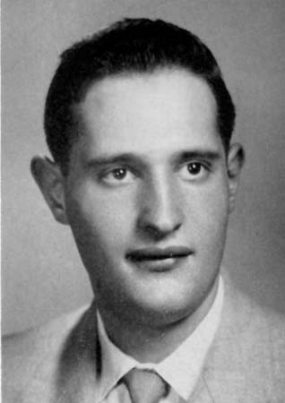   Irvin Merlin