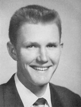   Charles Morrow