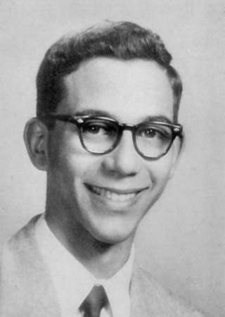   David Z. Orlow