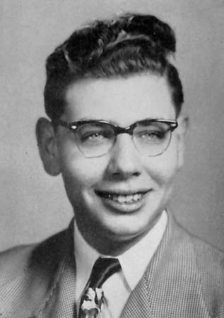   Edward Podolnick