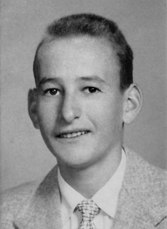   Berton Roth