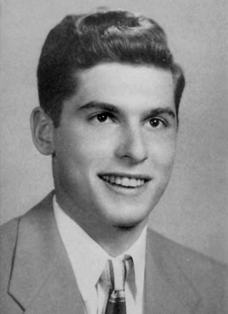   Alan Rothwarf