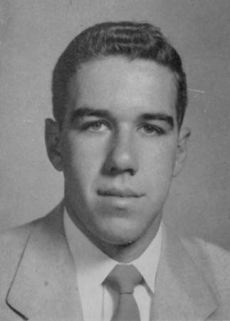  Edward Silverberg