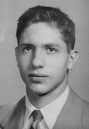   James Spiegelman