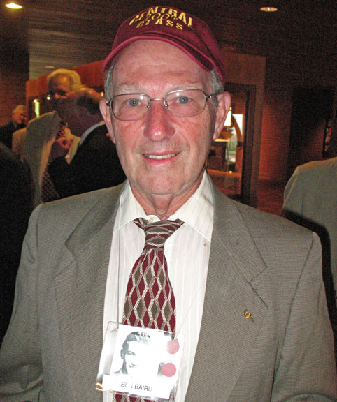 Benjamin Gault Baird