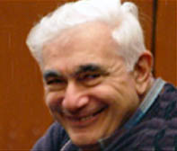 David Cohen