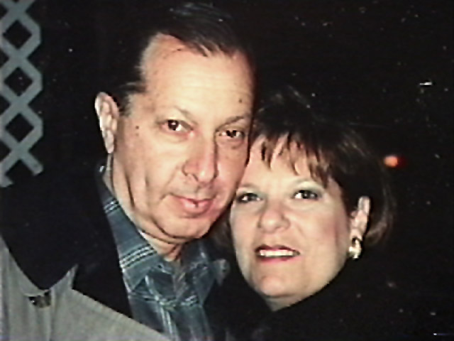Lewis Jay Gordon