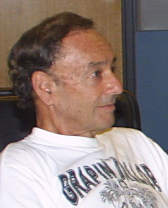 Bertram Grapin