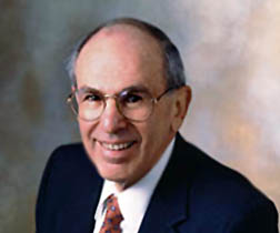 Bart Greenspan