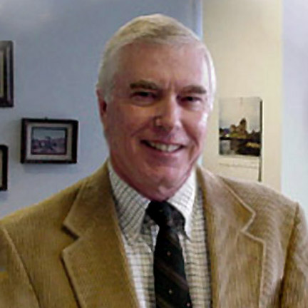 Gordon S. Hahn