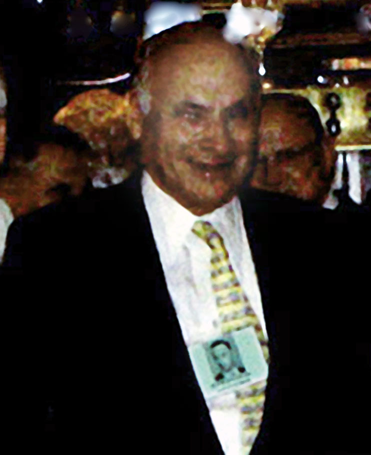 Steven Jacobs