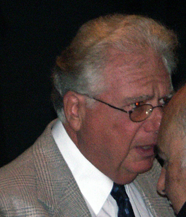 Joshua Kalin