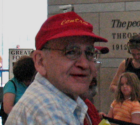 Mark Kay