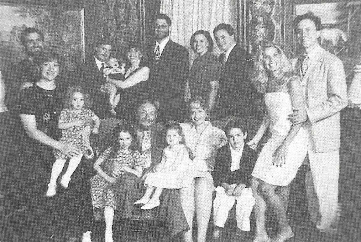 Marvin A. Levey