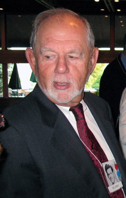 Victor Lipsky