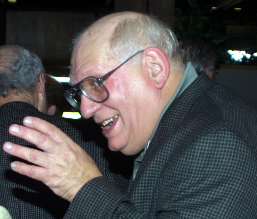 Melvin Novey