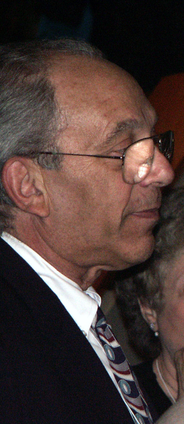 David Z. Orlow