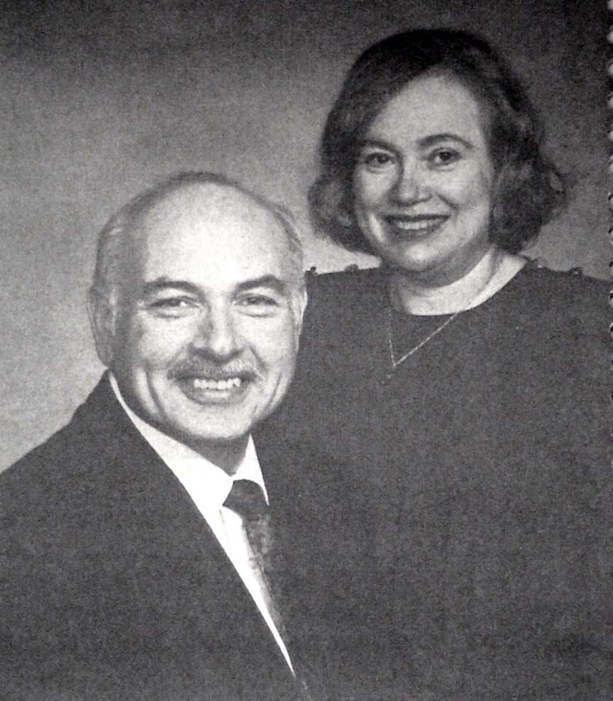 Harold Oslick