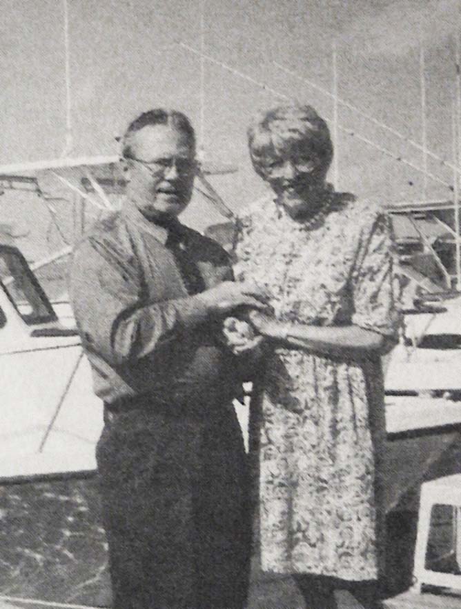 Stanley F. Peters