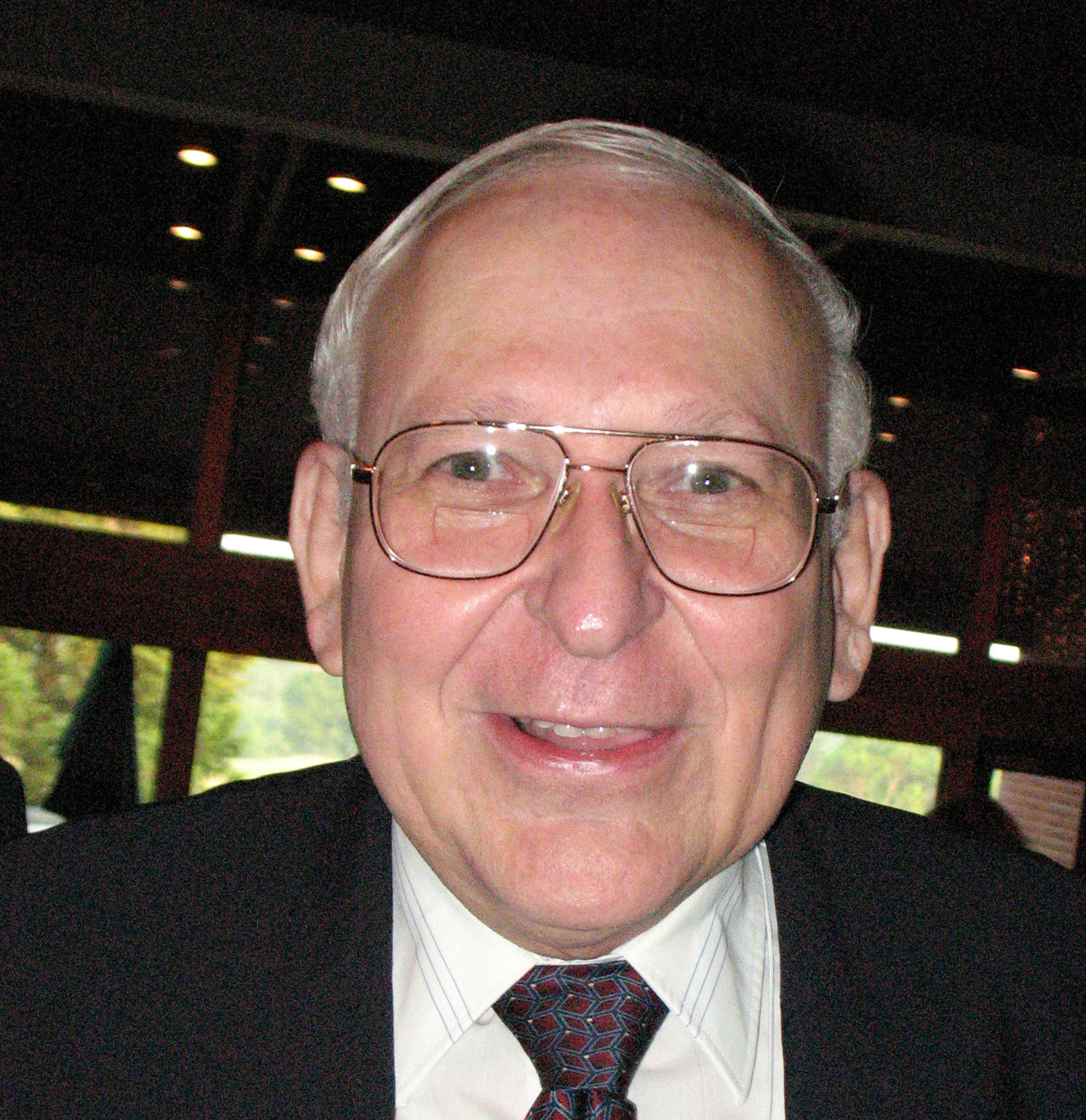 Emmanuel Reider