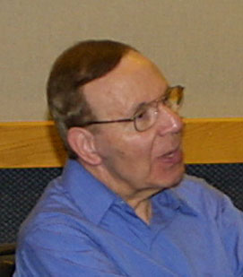 Stephen H. Richman