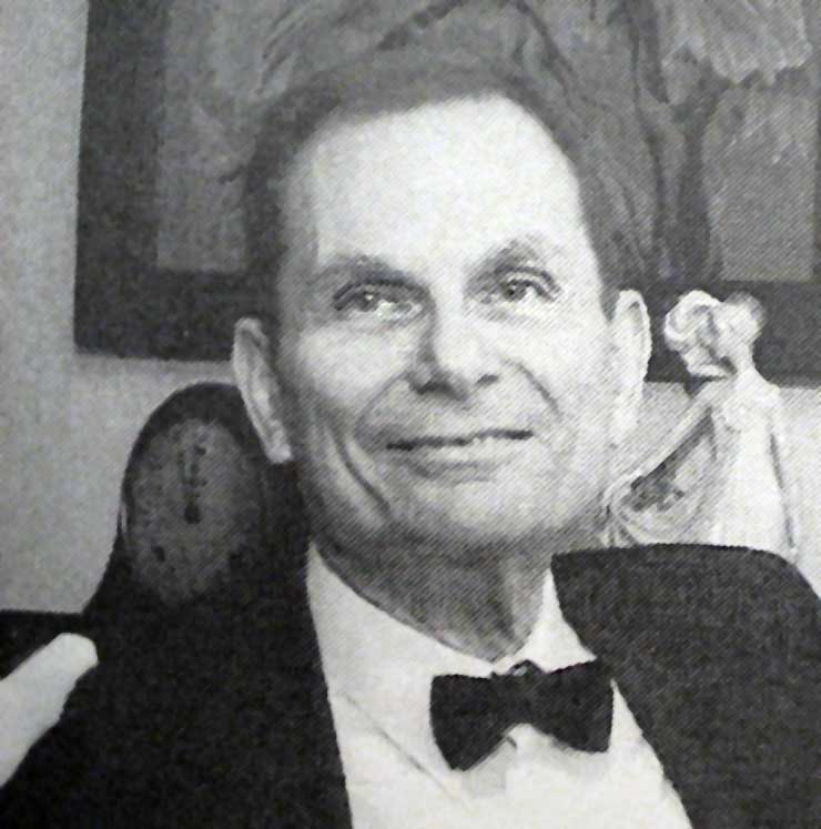 Robert Rosenberg