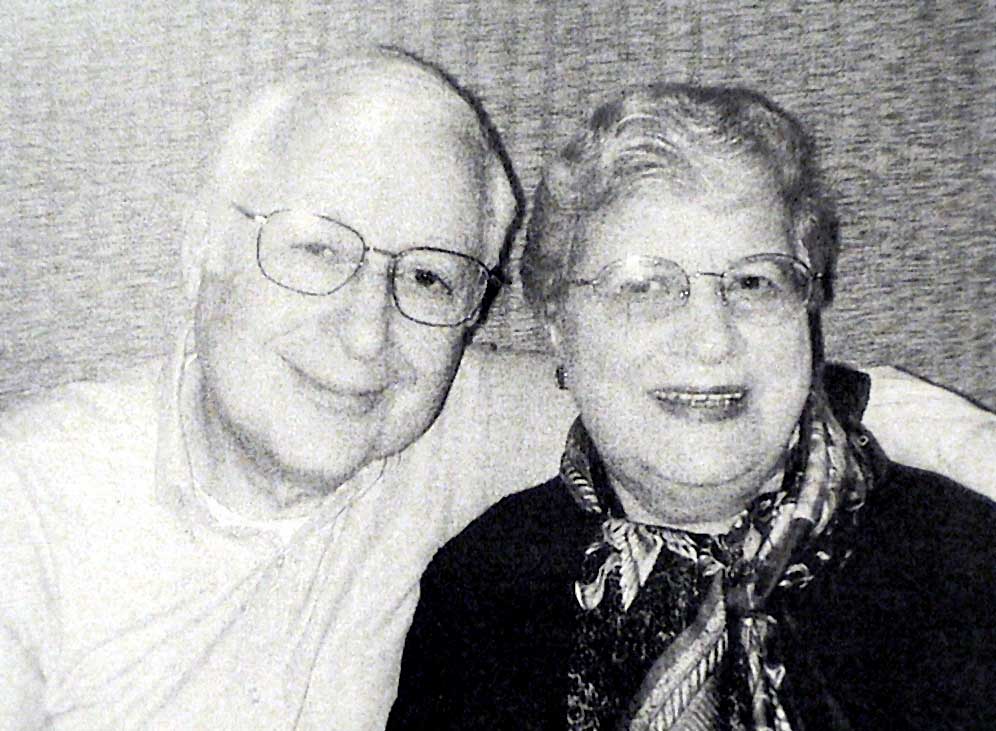 Laurence M. Schwartz