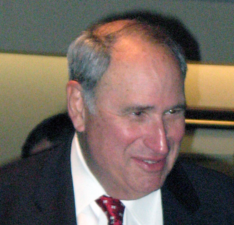 Stanton C. Selbst