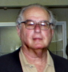Bernard M. Sklar