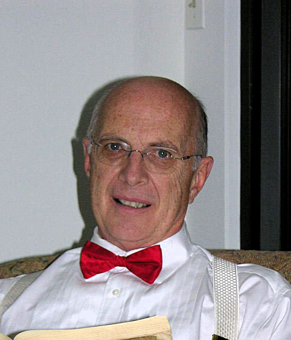 W.Scott Taylor