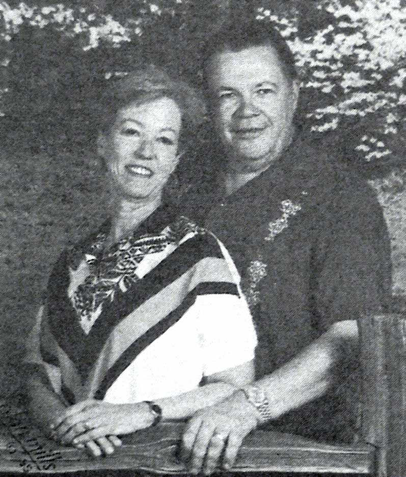 Raymond W. Volkwine
