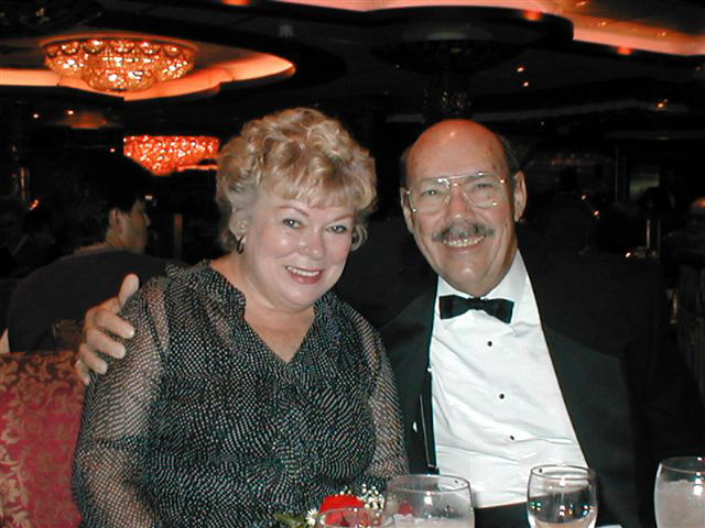 Earnest John Baessler