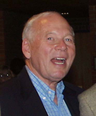 Alan Dabrow