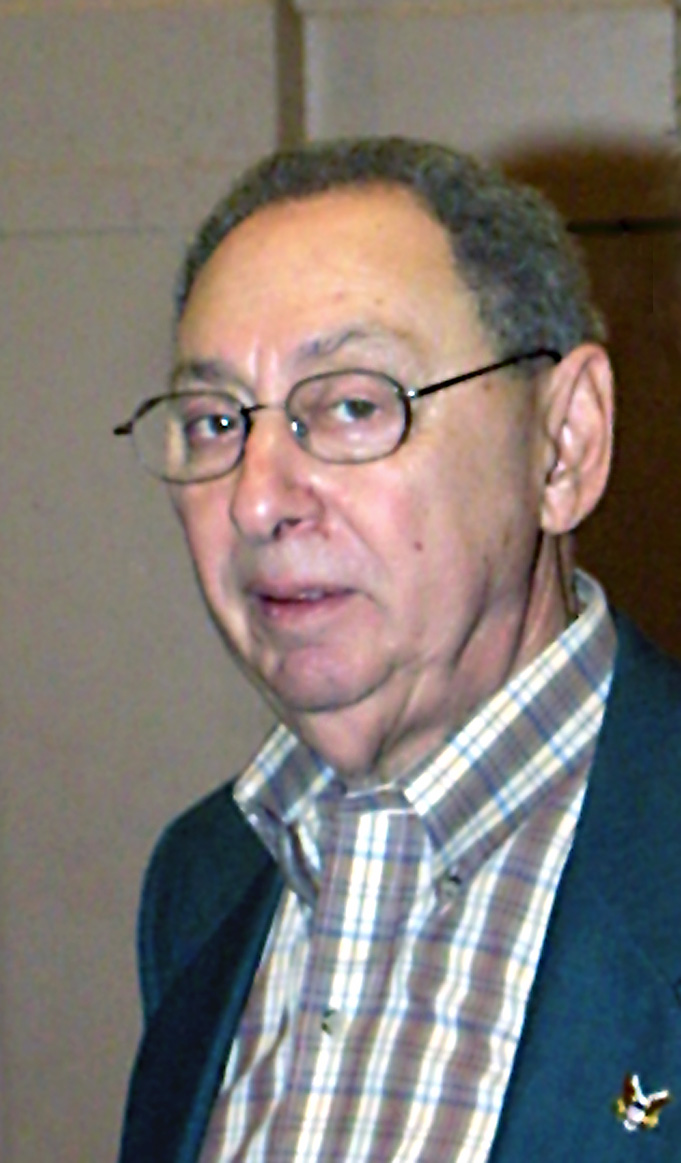 Murray B. Dolfman