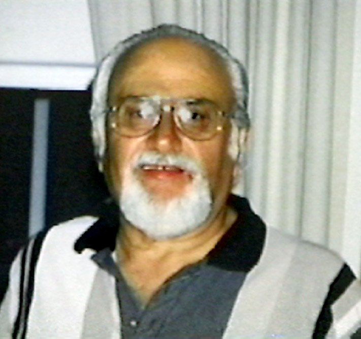 Israel Domsky