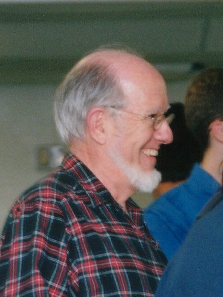 Clifford Earle