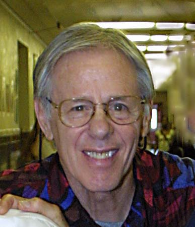 Elliot Edelstein