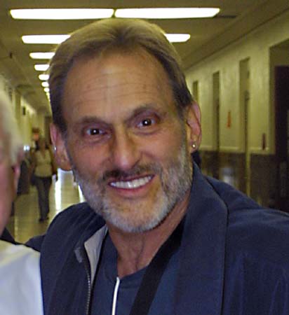 Howard M. Felt