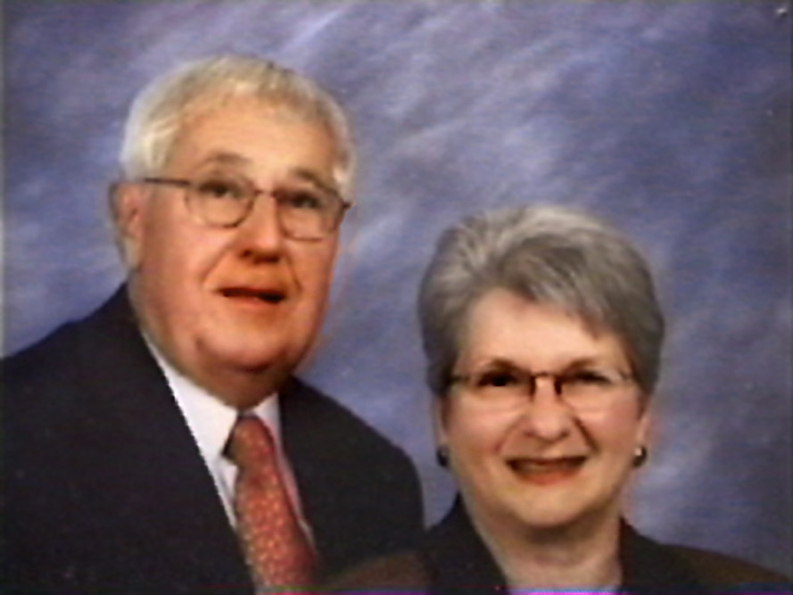Fred Foerster