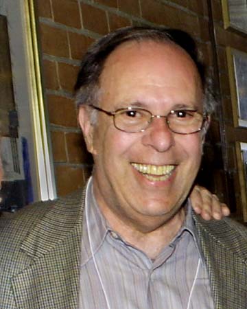 Malcolm S. Frankel