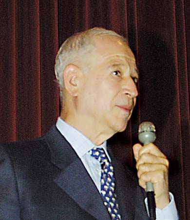 Phillip Frost